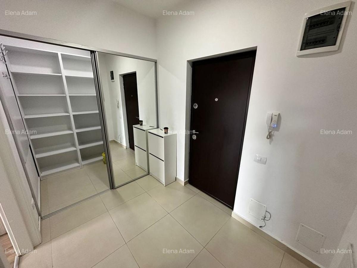 Garsoniera 44mp 8Min Metrou Grozavesti Novum Residence Politehnica Afi - 6