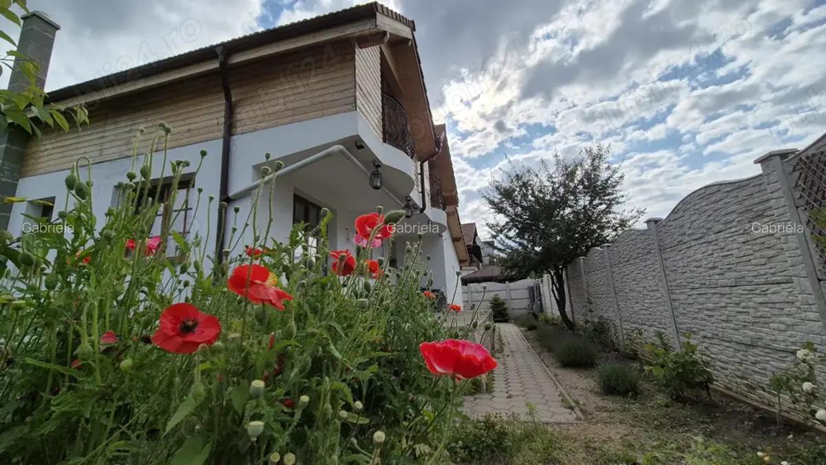 Camera de inchiriat intr-o casa cu gradina Bartolomeu Avantgarden doar pentru femei - 6