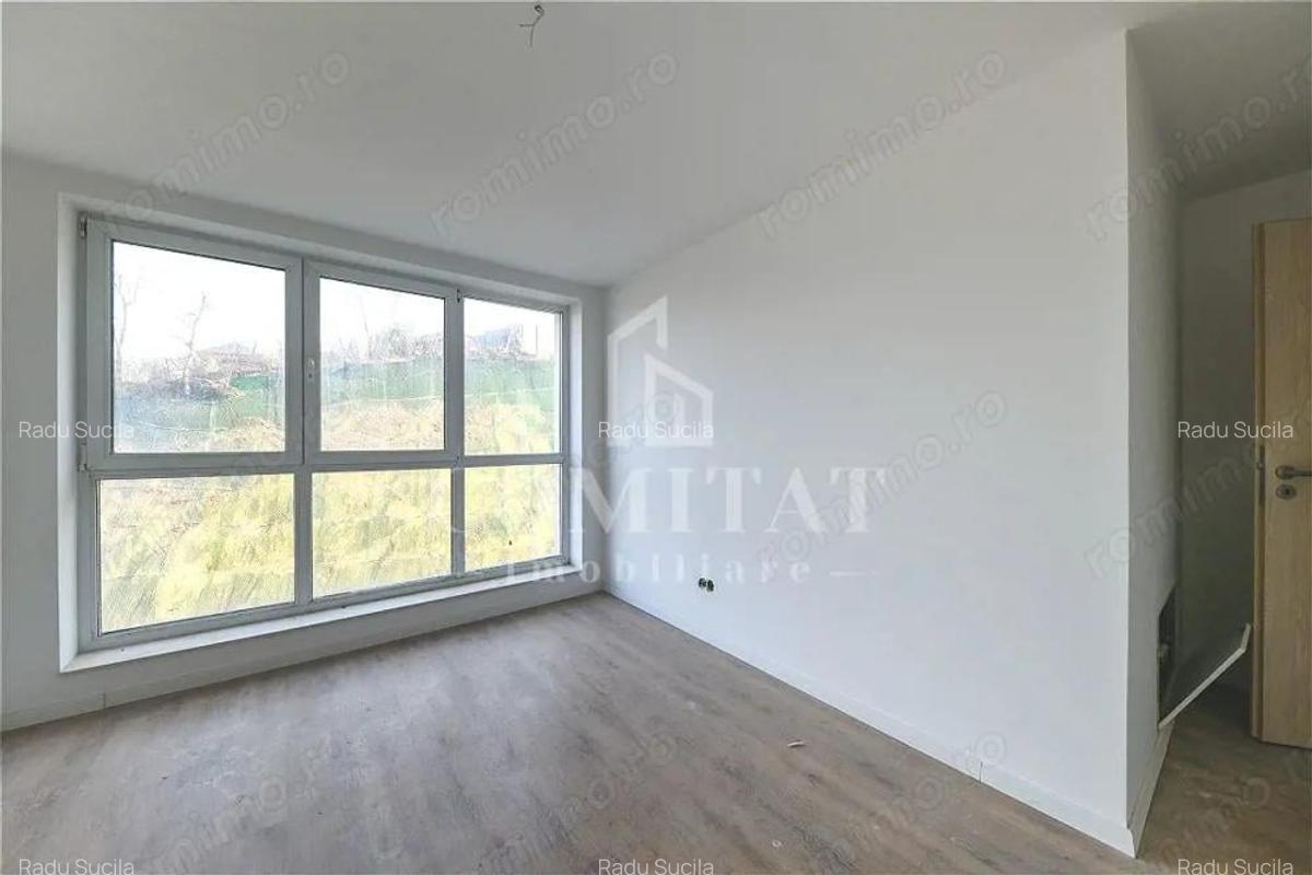 Apartament cu 3 camere pe 2 niveluri cartierul Grigorescu - 2
