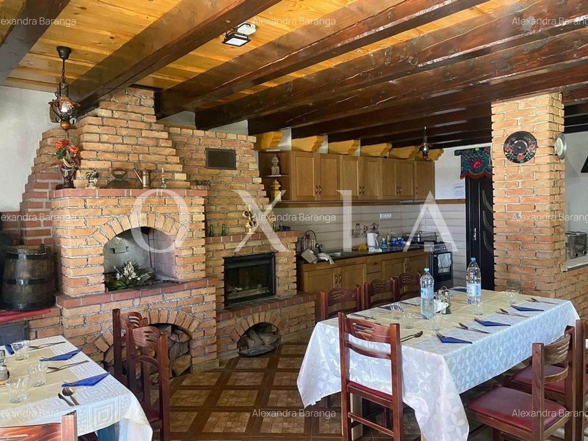 AX949 Pensiune Exclusivista In Inima Statiunii Sovata - 12