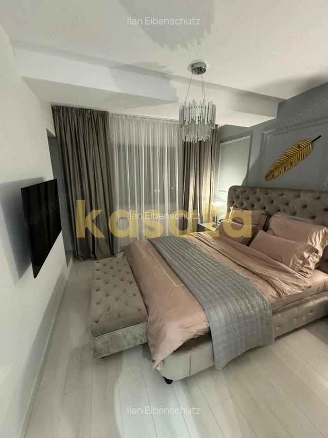 Apartament 2 Camere Regie Residence Grozave?ti, 52mp, Etaj 4/11 - 2