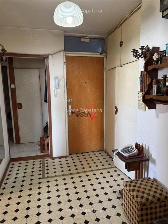 Decomandat, bloc reabilitat, 2 lifturi zona Tei Petre Antonescu - 3