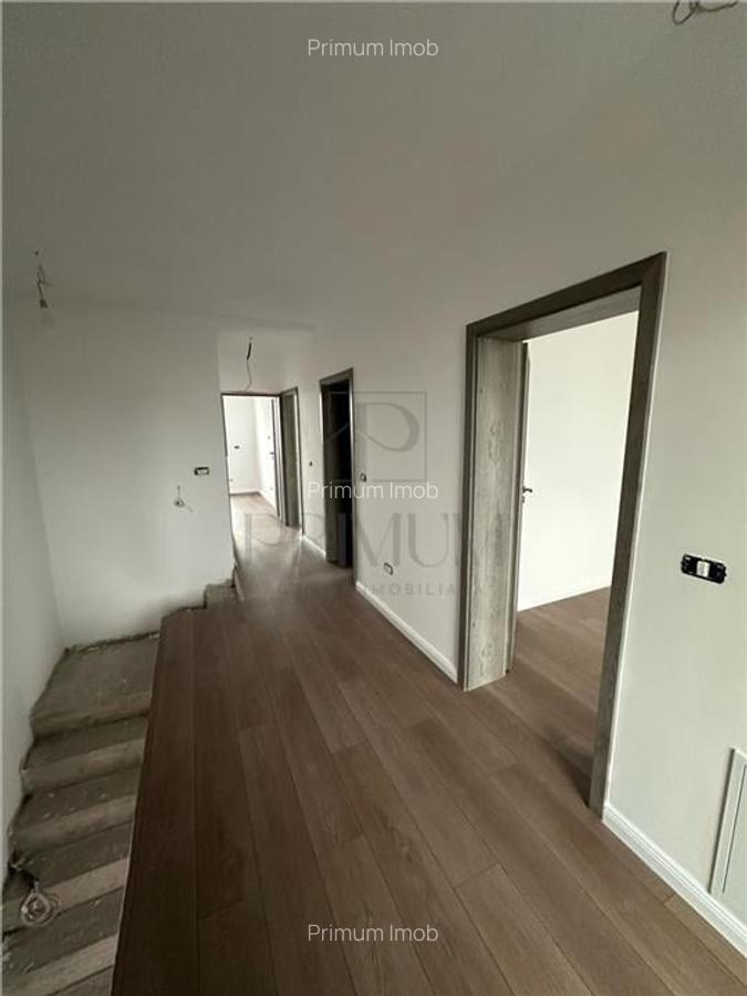 Duplex modern, finalizat ? Dumbravita - in apropiere de Str. Mures - 18