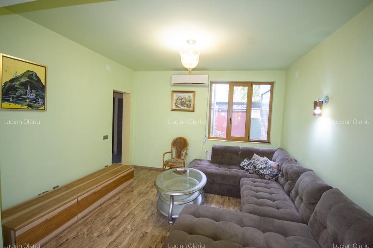 Vanzare Vila cu Personalitate – Zona Tudor Vladimirescu | Langa Palatul Parlamen - 6