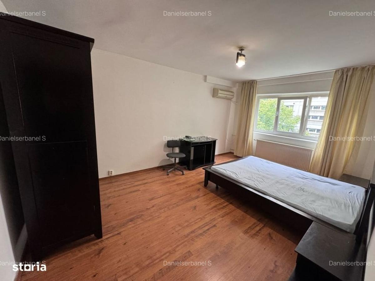 2 camere | decomandat |  | Metrou Crangasi - 3