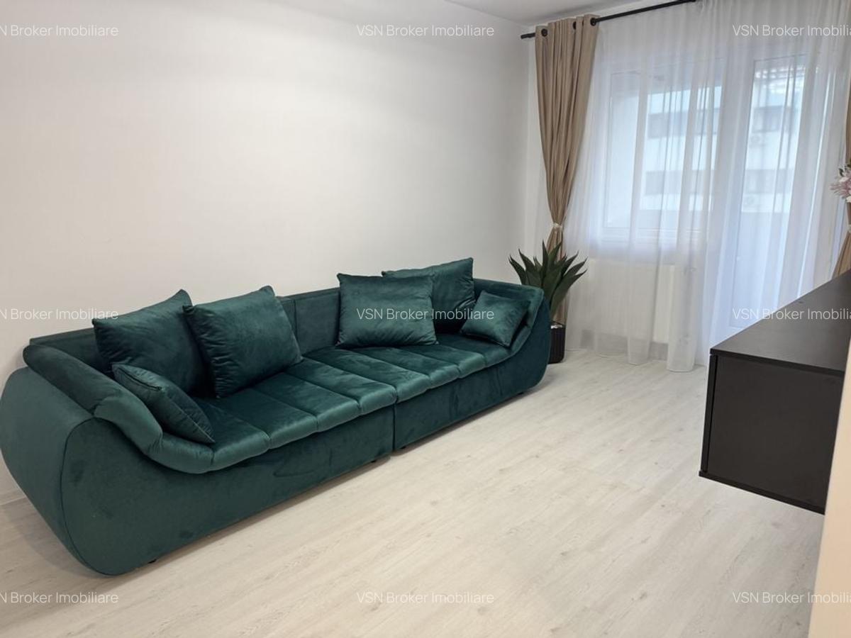 Apartament 2 camere Militari Residence Loc de Parcare - 2