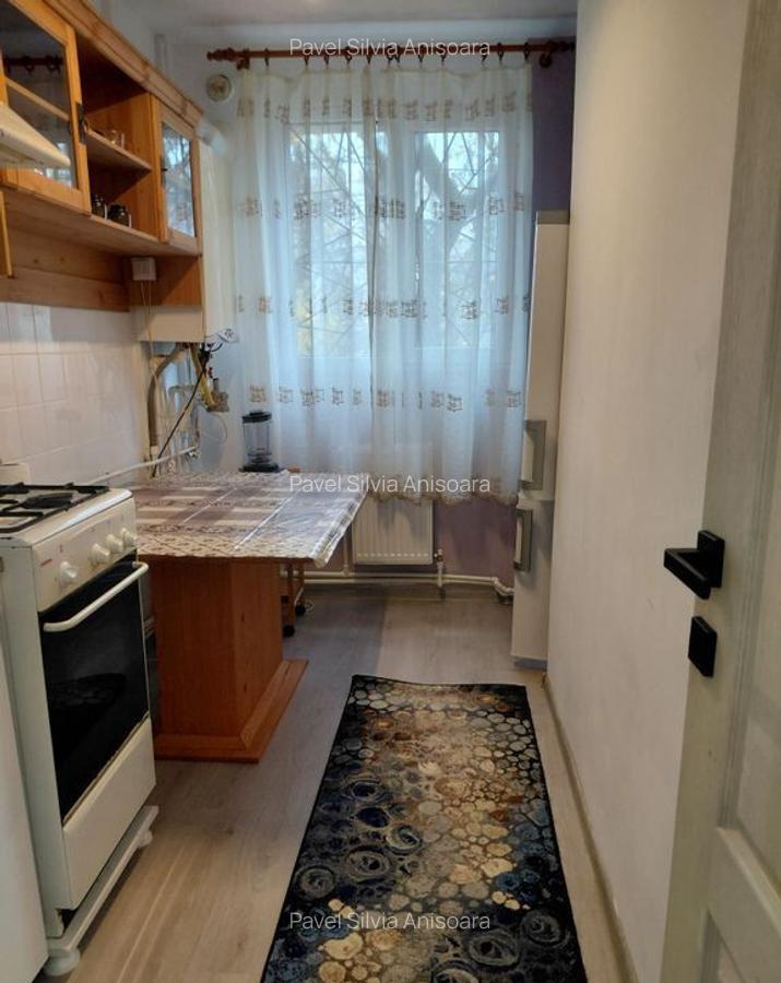 De inch iriat apartament 2 cam dec Zona Baia Comunal?... - 5