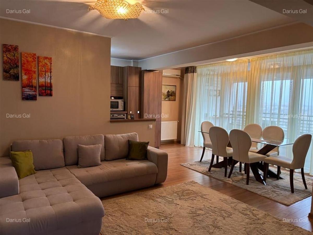 Apartament cu 3 camere decomandat în Calea Aradului - 1