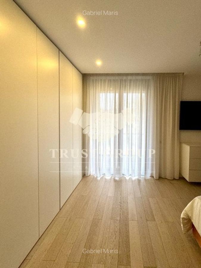 3 camere | 3 bai - Floreasca-Rahmaninov | Loc de parcare + boxa - 13