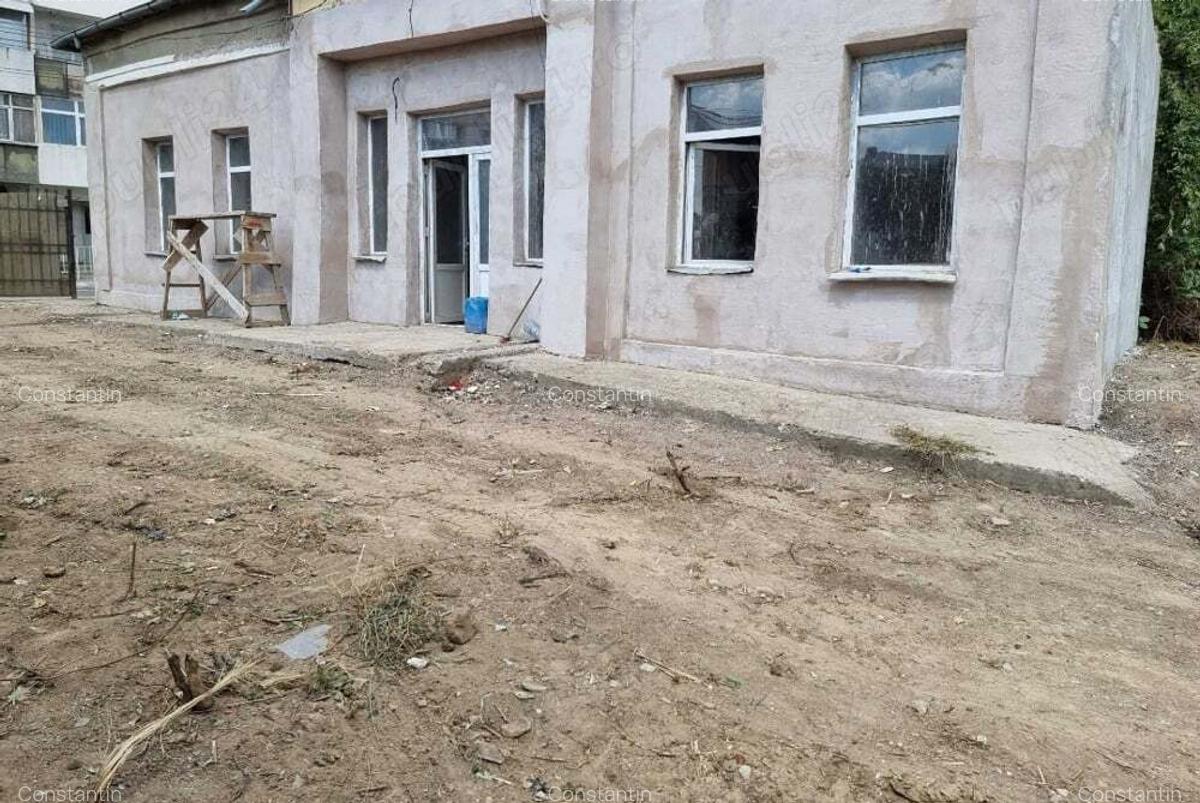 TEREN 620mp + casa + garaj - 5