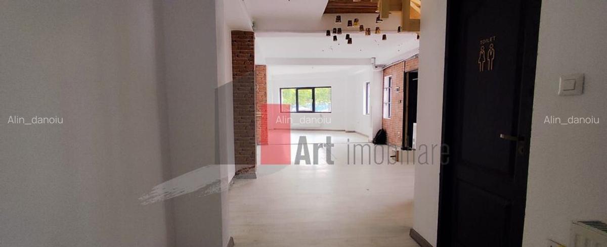 Spatiu comercial MANAHAVE*/vila cu teren de inchiriat in ... - 5