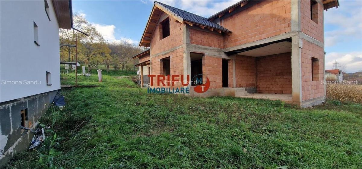 Casă de vânzare 4 camere zona Valea Popii - 2