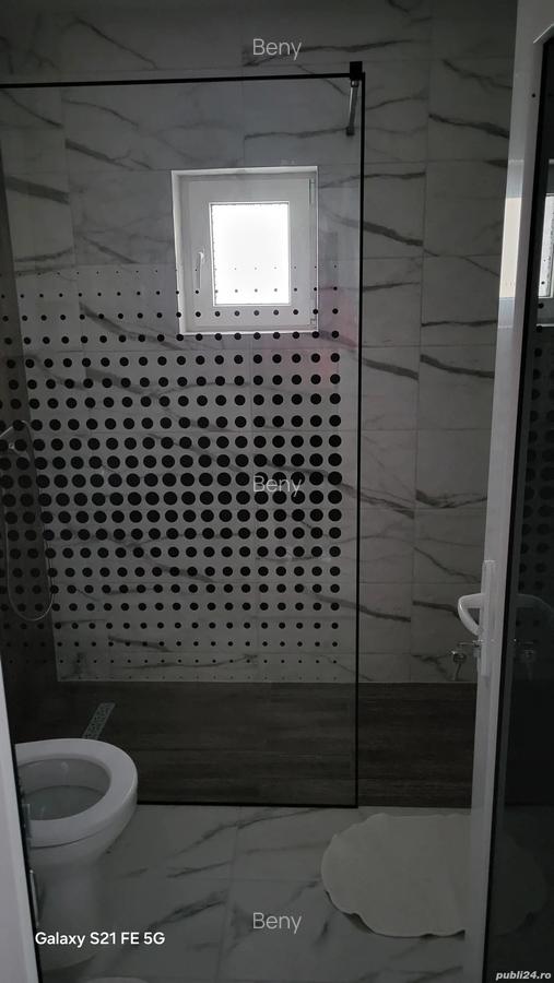 Inchiriez apartament in Bro?teni - 5