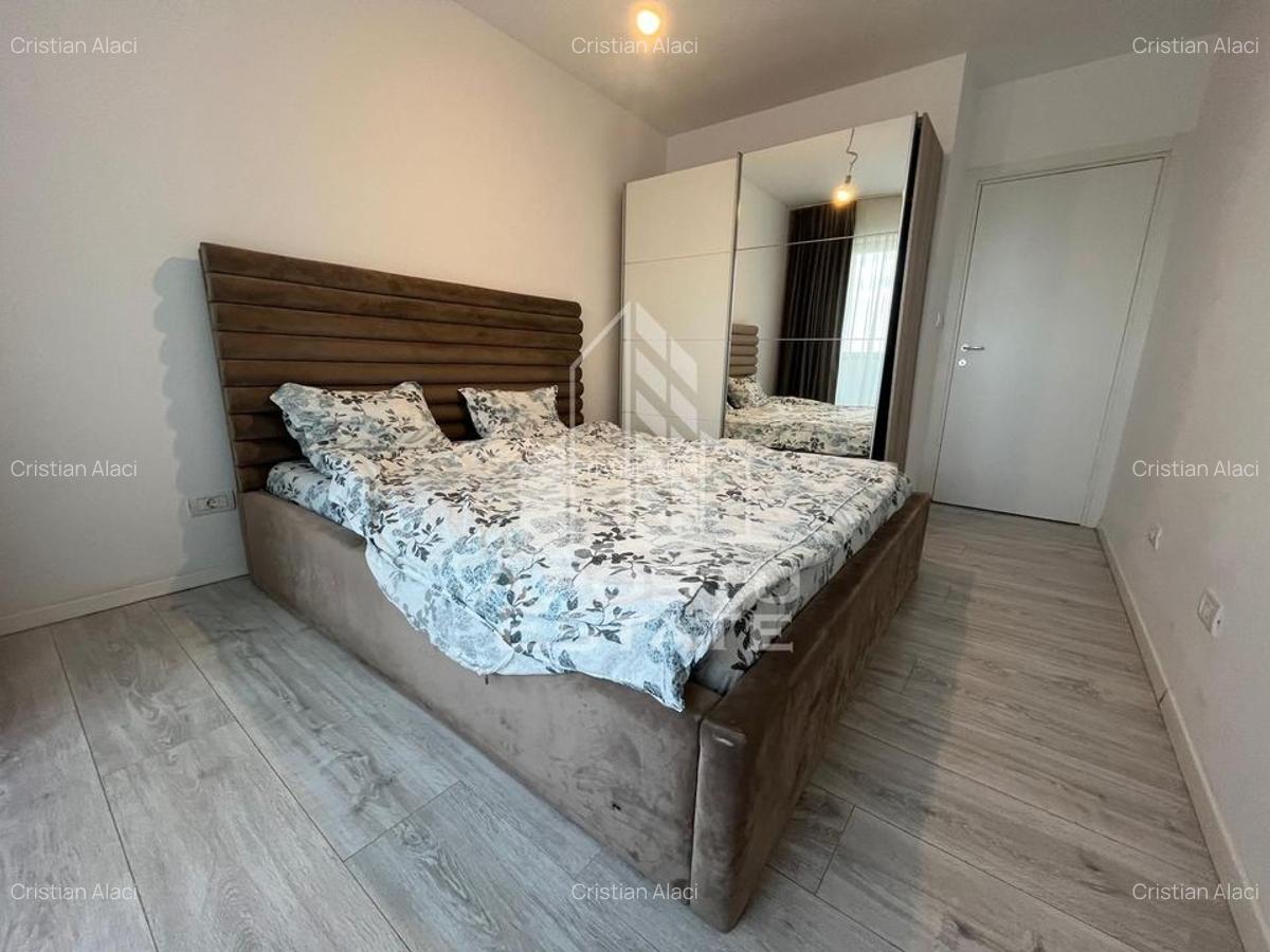 Apartament cu 2 camere, bloc nou, zona Torontal - 6