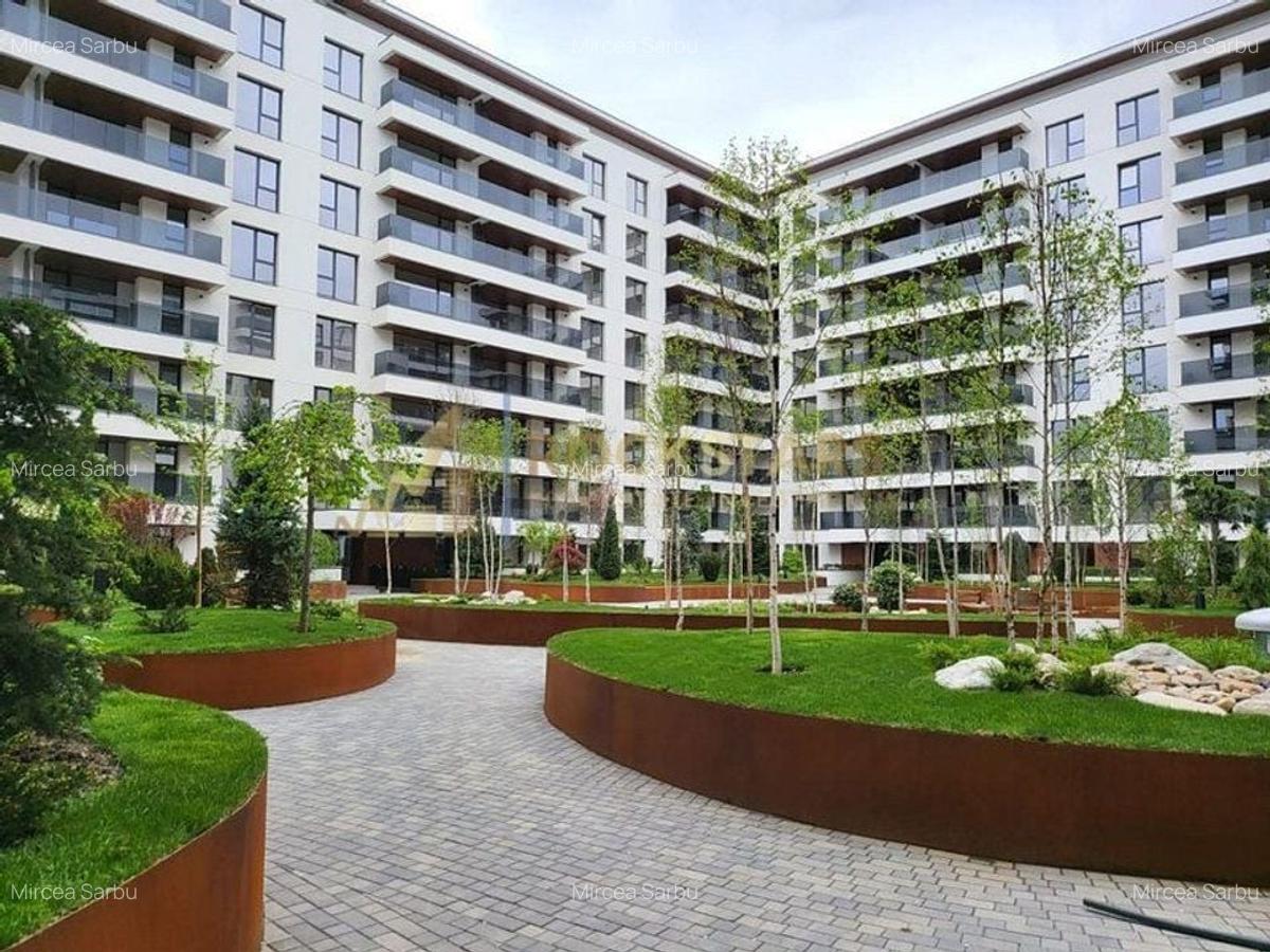 Apartament 2 Camere | Nusco City | de inchiriat - 22