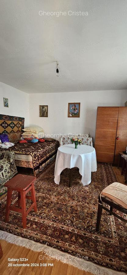 Cristea Gheorghe - 9