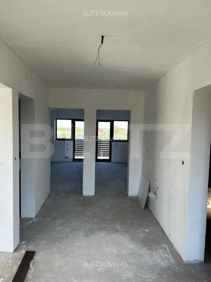 Casa Noua in Balta Blonda - 220 mp Suprafata Utila pe un Teren de 1000 mp - 4
