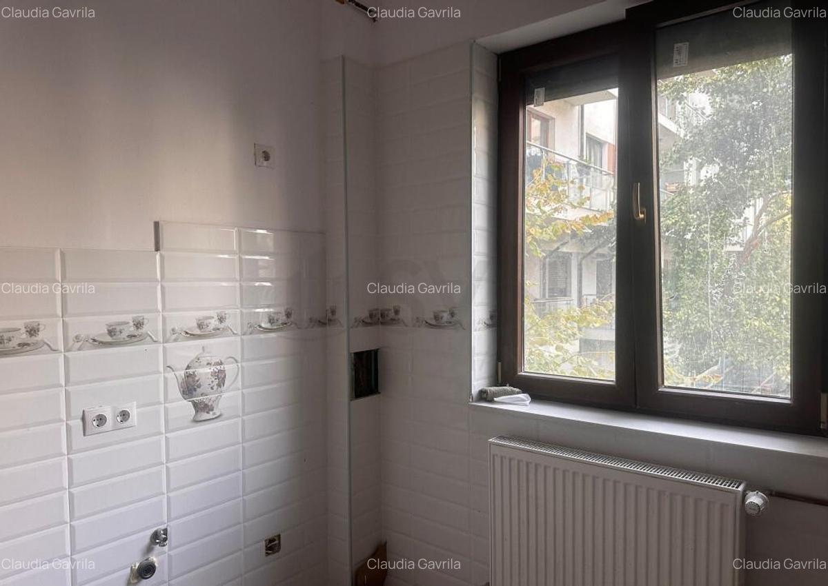 Apartament l Bloc Boutique l Renovat l Mosilor l Armeneasca - 5