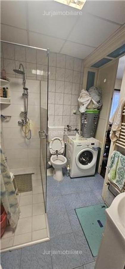 APARTAMENT 2 CAMERE 72 MP | GRADINA 66 MP | ZONA HOTEL NAPOCA | - 6