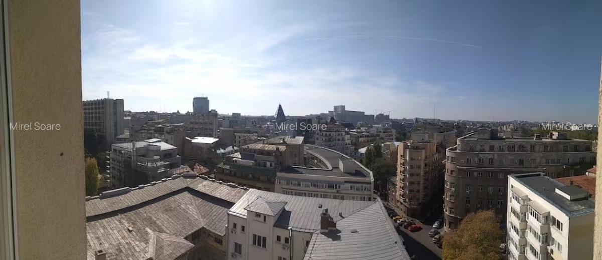 Apartament 3 camere - Cismigiu - 8