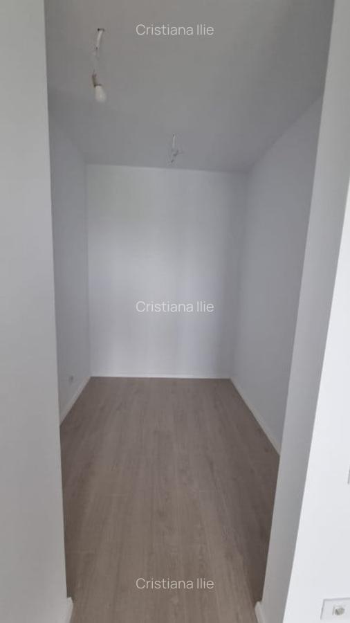 Apartament cu 3 camere semidecomandat în Sisești - 10