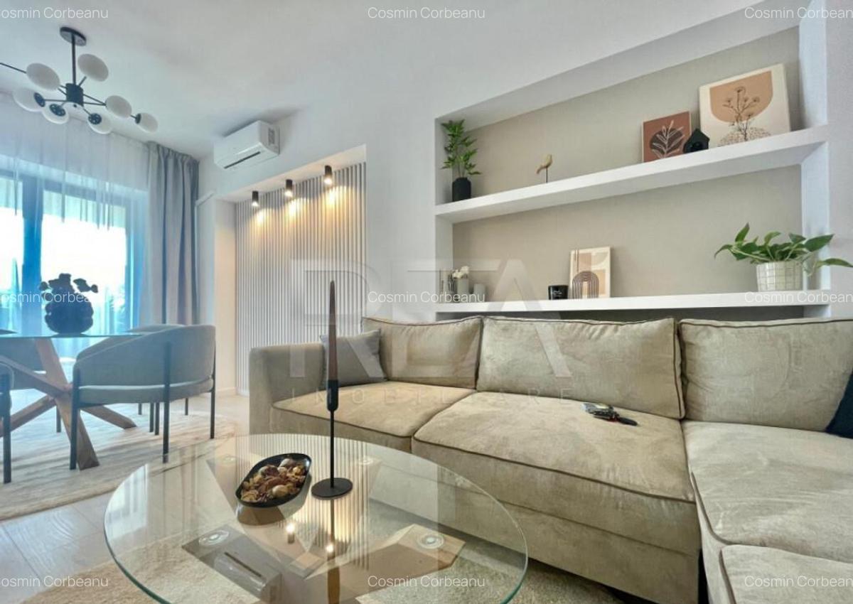 3 Camere Smart Lujerului - 2