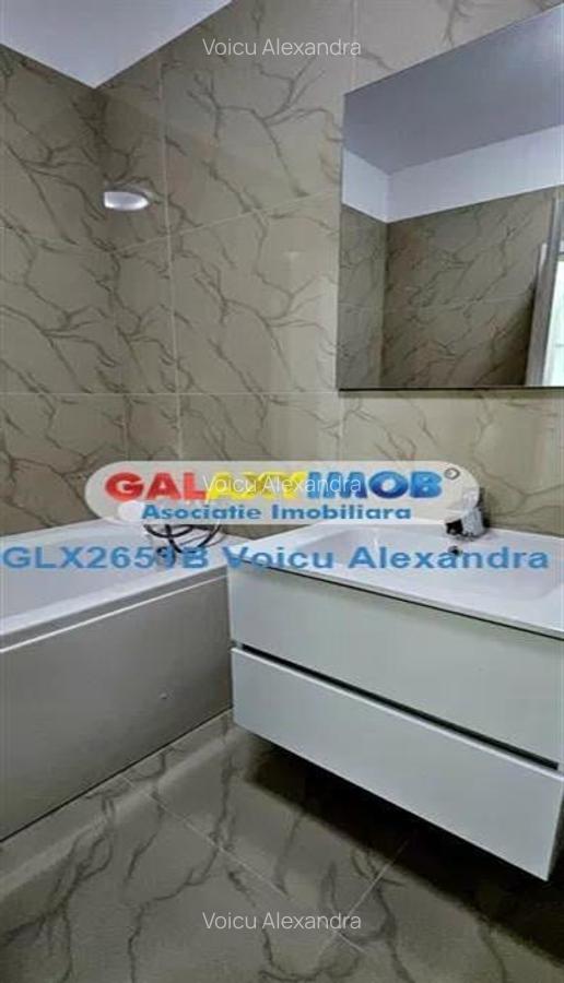 Garsoniera Noua - Berceni - Dimitrie Leonida - Parcare - 6