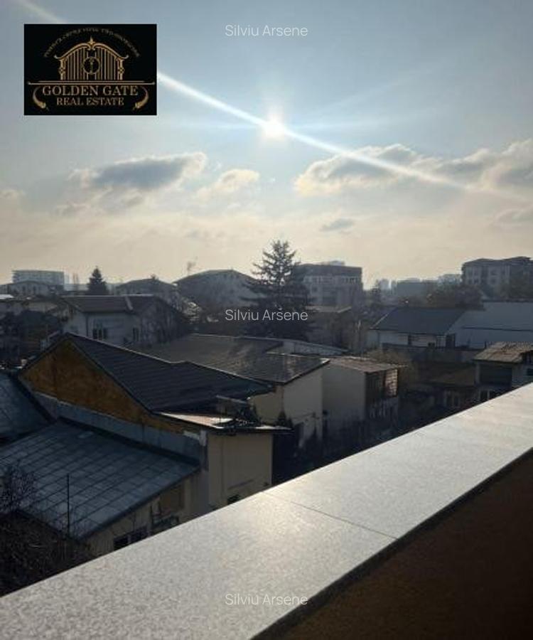 Damaroaia - Bucurestii Noi | 2 Camere | Balcon | Centrala | - 11