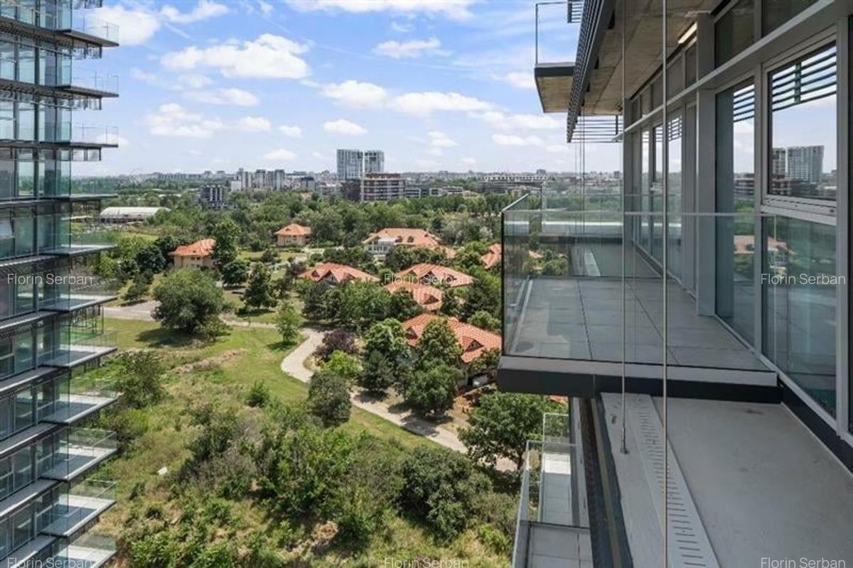 Vanzare 2 camere One Bedroom Floreasca - 1