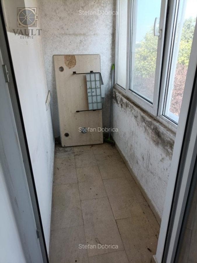 Apartament cu 3 camere semidecomandat, mobilat în Fundeni - 17