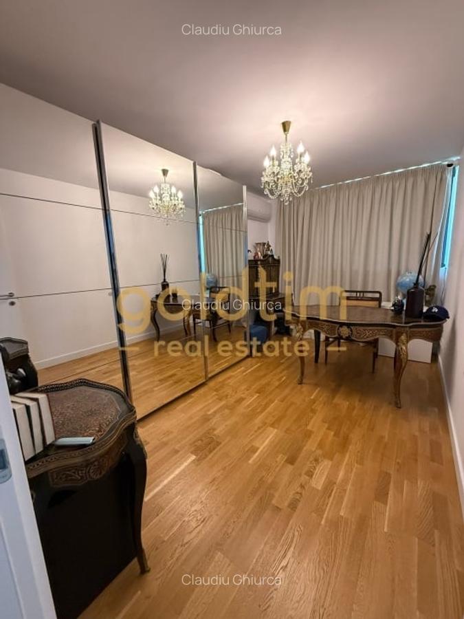 VILA TOWNHOUSE AVALON/SUPERBA/DESIGN INTERIOR/TERASA AMENAJATA/PIPERA - 20