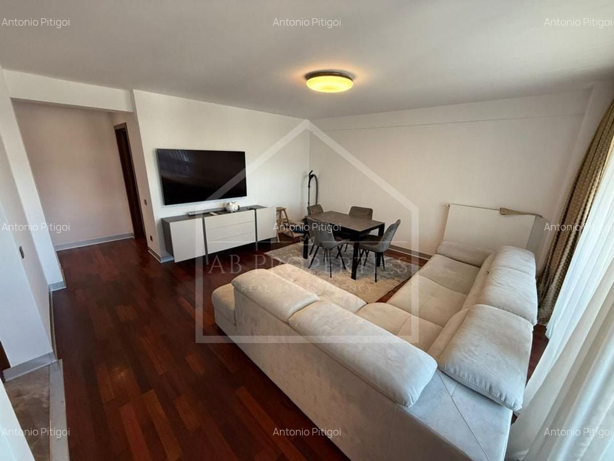 Apartament 3 camere | 2 locuri de parcare | Herastrau - 2