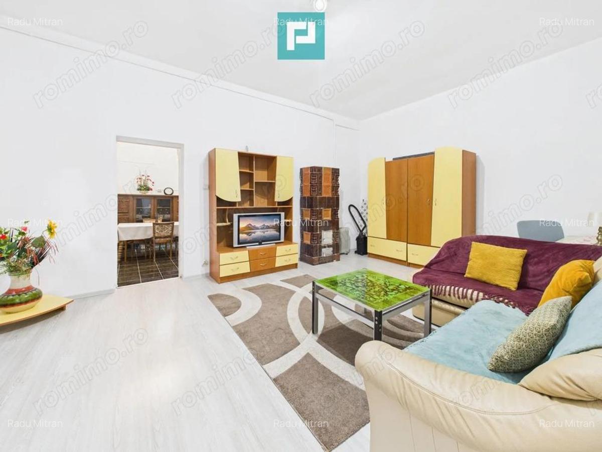 Apartament cu 2 camere ultracentral - 10