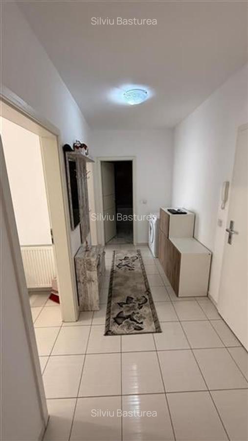 Apartament cu 2 camere decomandat, mobilat în Avantgarden - 4