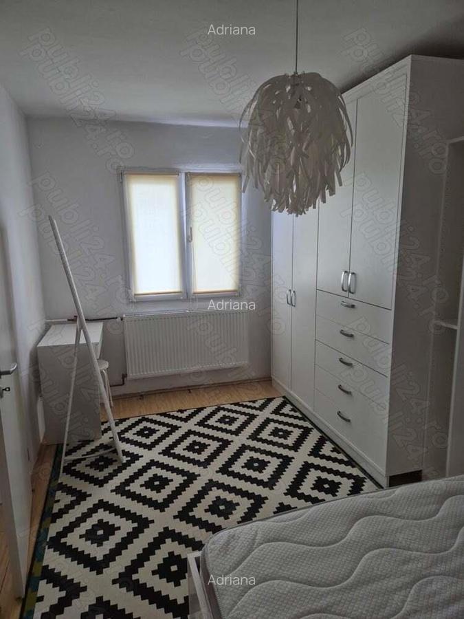 Apartament cu 2 camere in Calea Circumvala?iunii - 4