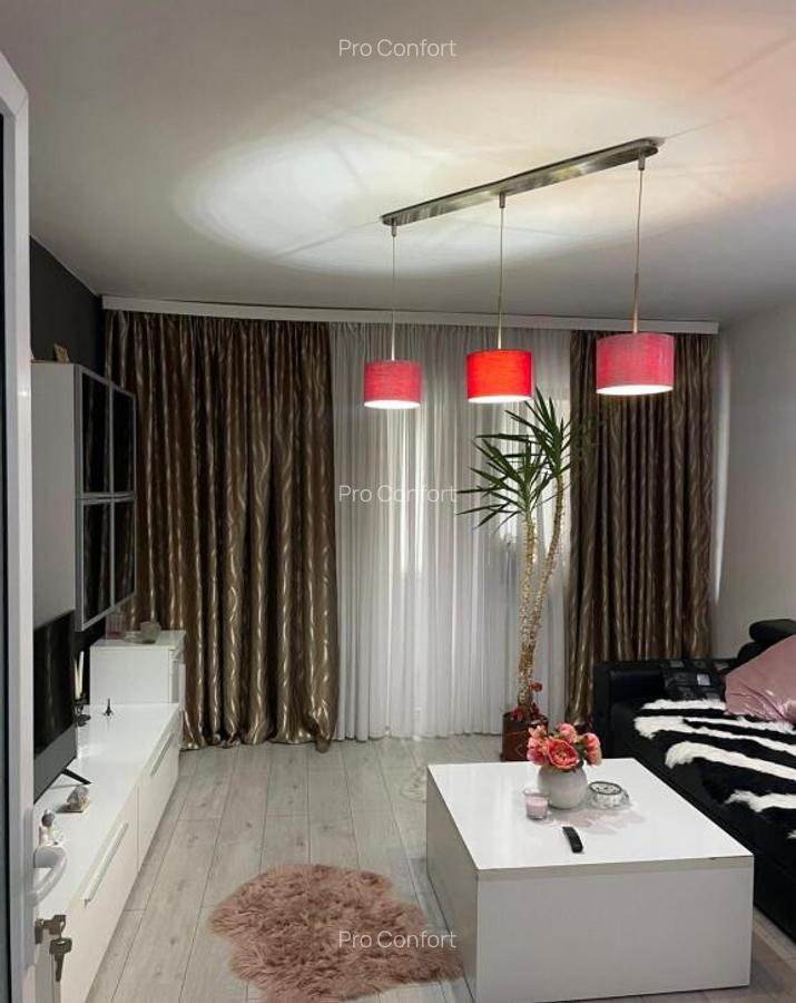 Apartament 2 camere Traian 73000 euro - 3