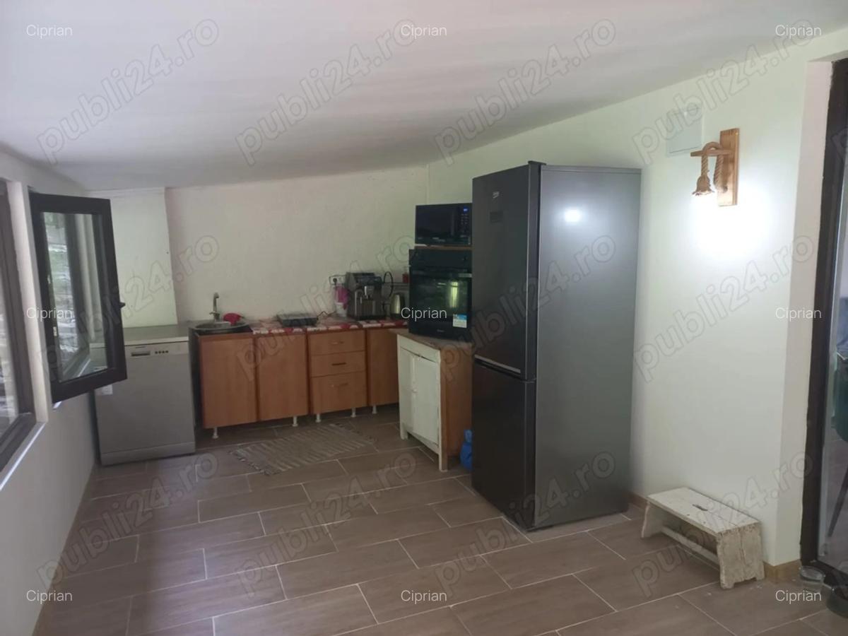 Ocazie: casa de vacanta sau locuinta permanenta in Doftana, zona linistita langa padure - 6 Ocazie: casa de vacanta sau locuinta permanenta in Doftana, zona linistita langa padure - 6