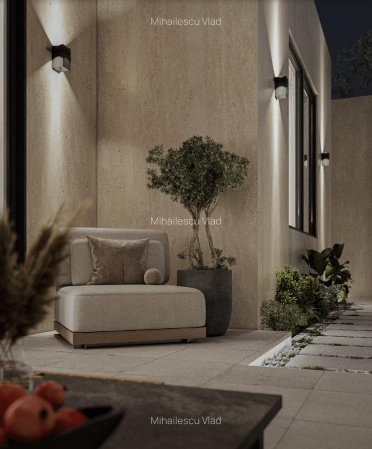 Apartament cu 2 camere decomandat în 13 Septembrie - 5