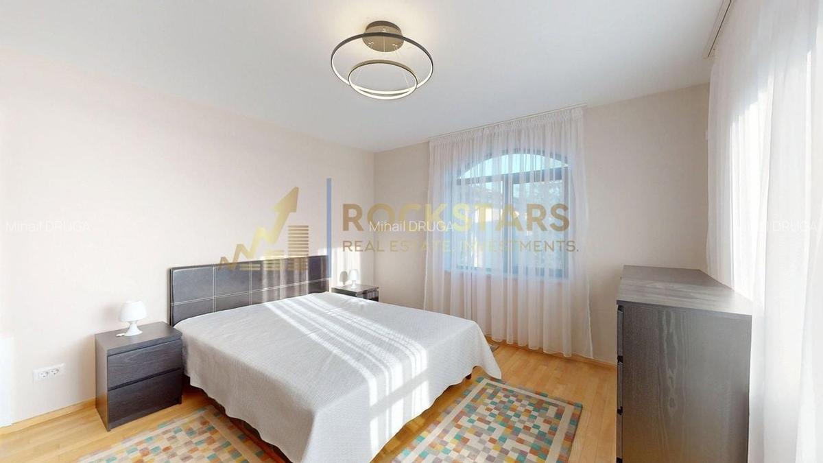 Vila | Otopeni | 1057 mp teren | Spatiu, lumina si liniste - 21