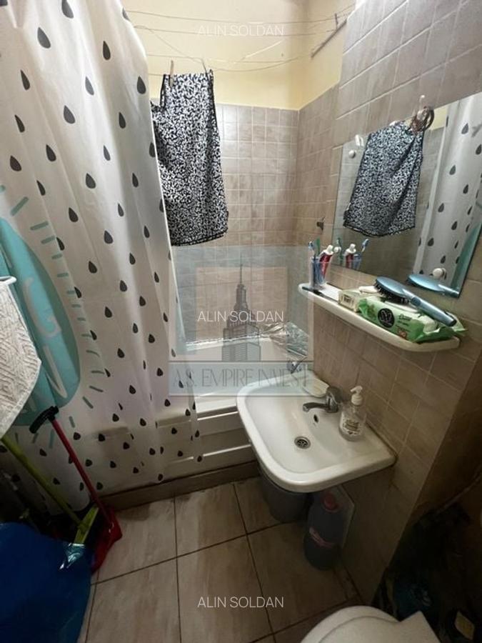 Garsoniera, etj 1/4 - zona Bartolomeu - 6