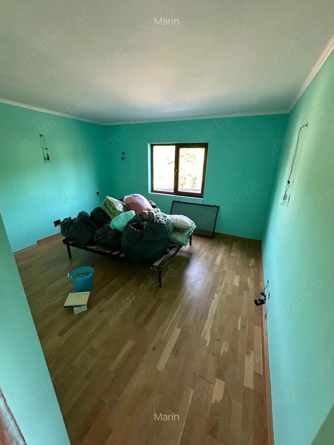 OFERTA Vila plus teren Tetoiu - 7