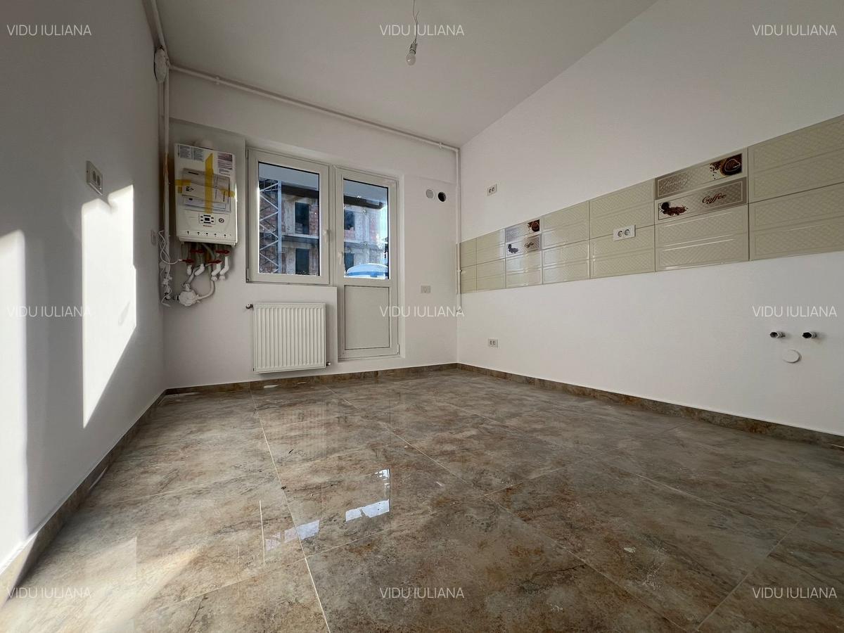 Apartament cu 2 camere decomandat în Prelungirea Ghencea - 12