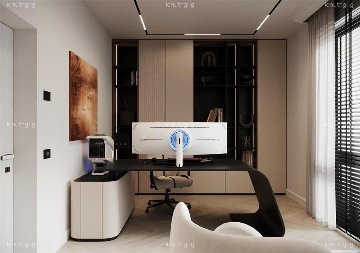 Casa Lux Iasi, Platoul Insorit Galata, S.u 171 mp, 0% Comision - 16