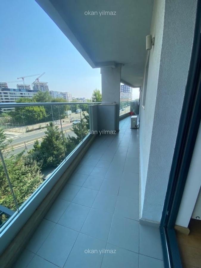 Upground 3 room apartment from owner, available immediately - 10