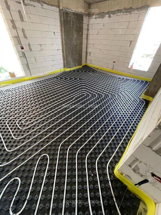 2 Camere STUDIOU Brancoveanu 7 minute Metrou si Parc Oraselul Copiilor - 7