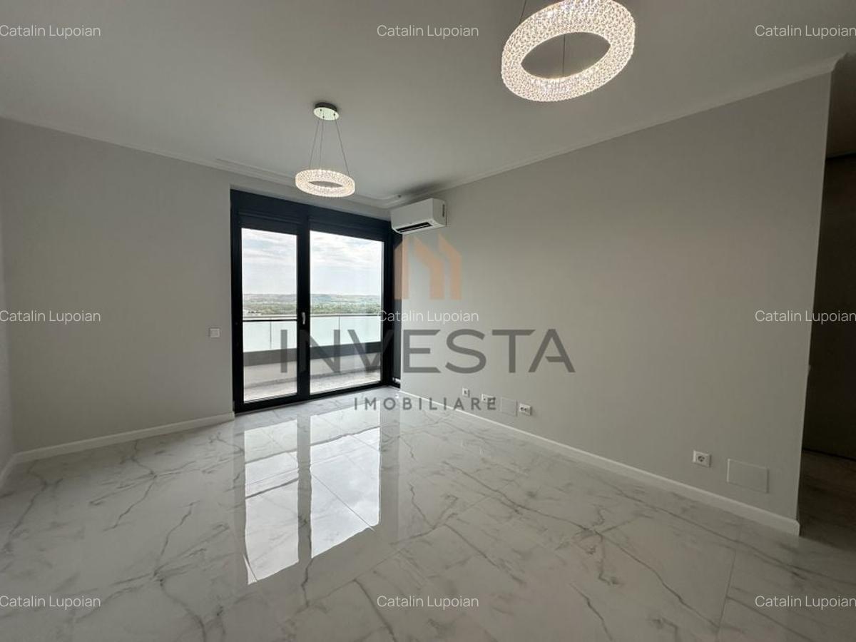 Oportunitate de investitie in Park Lake! View pe lac! - 1