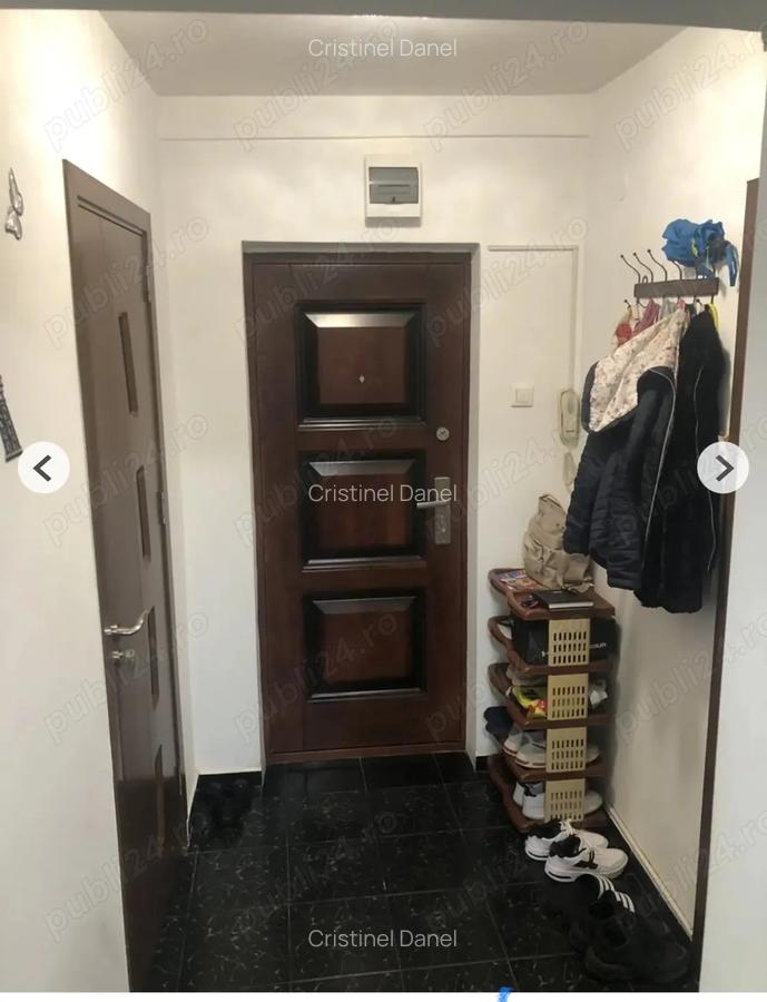 Vand apartament 2 camere cu privire la Bulevardul Iuliu Maniu - 5
