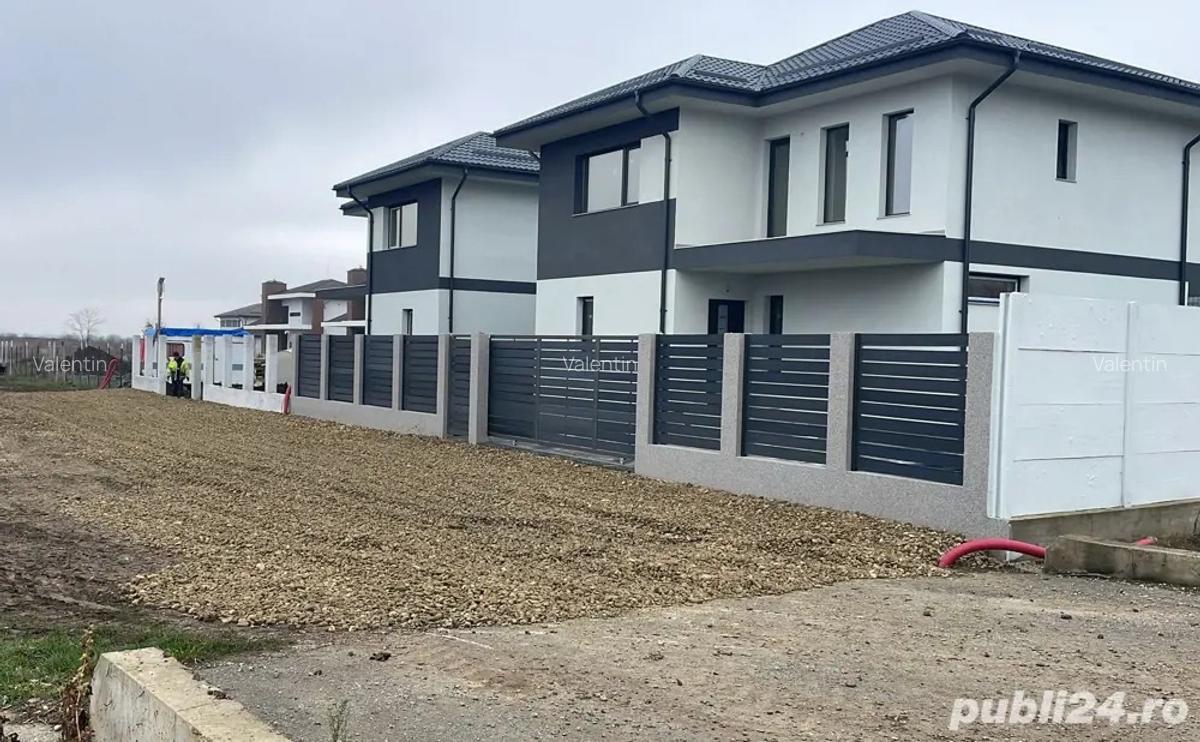 Vila Constructie 2025 - 2