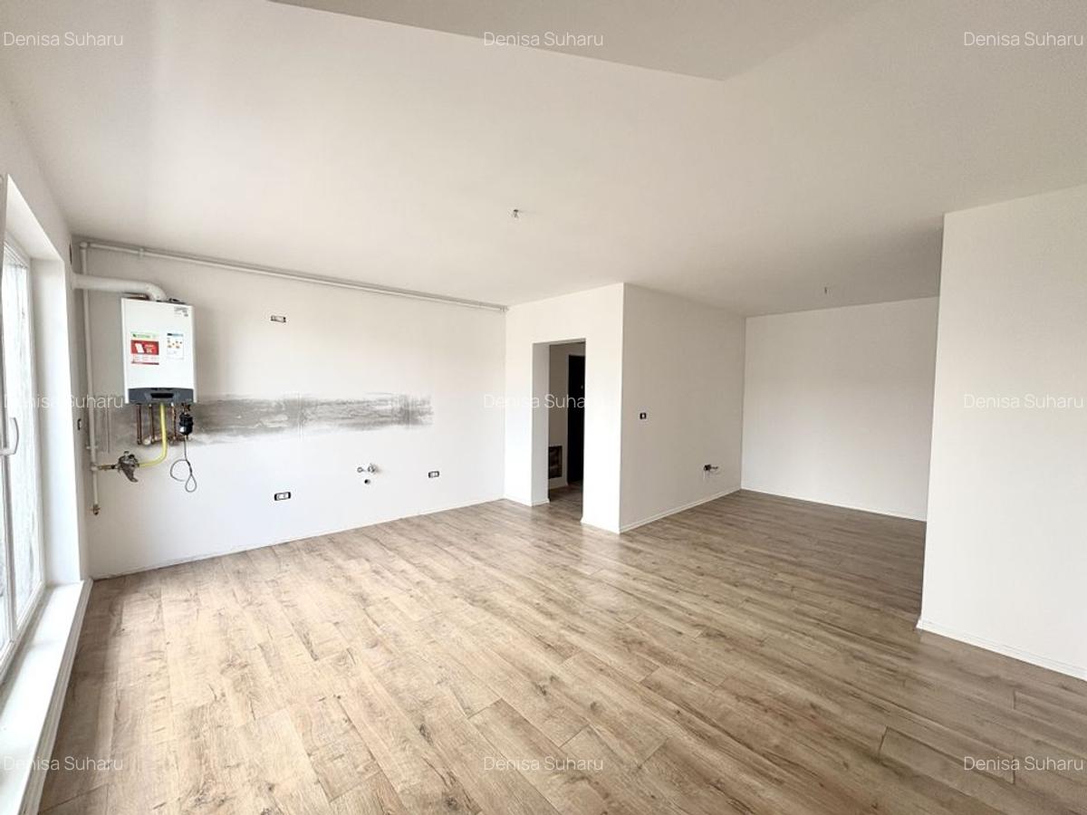 Apartament decomandat cu 3 camere 2 bai | Buziașului | Continental - 2