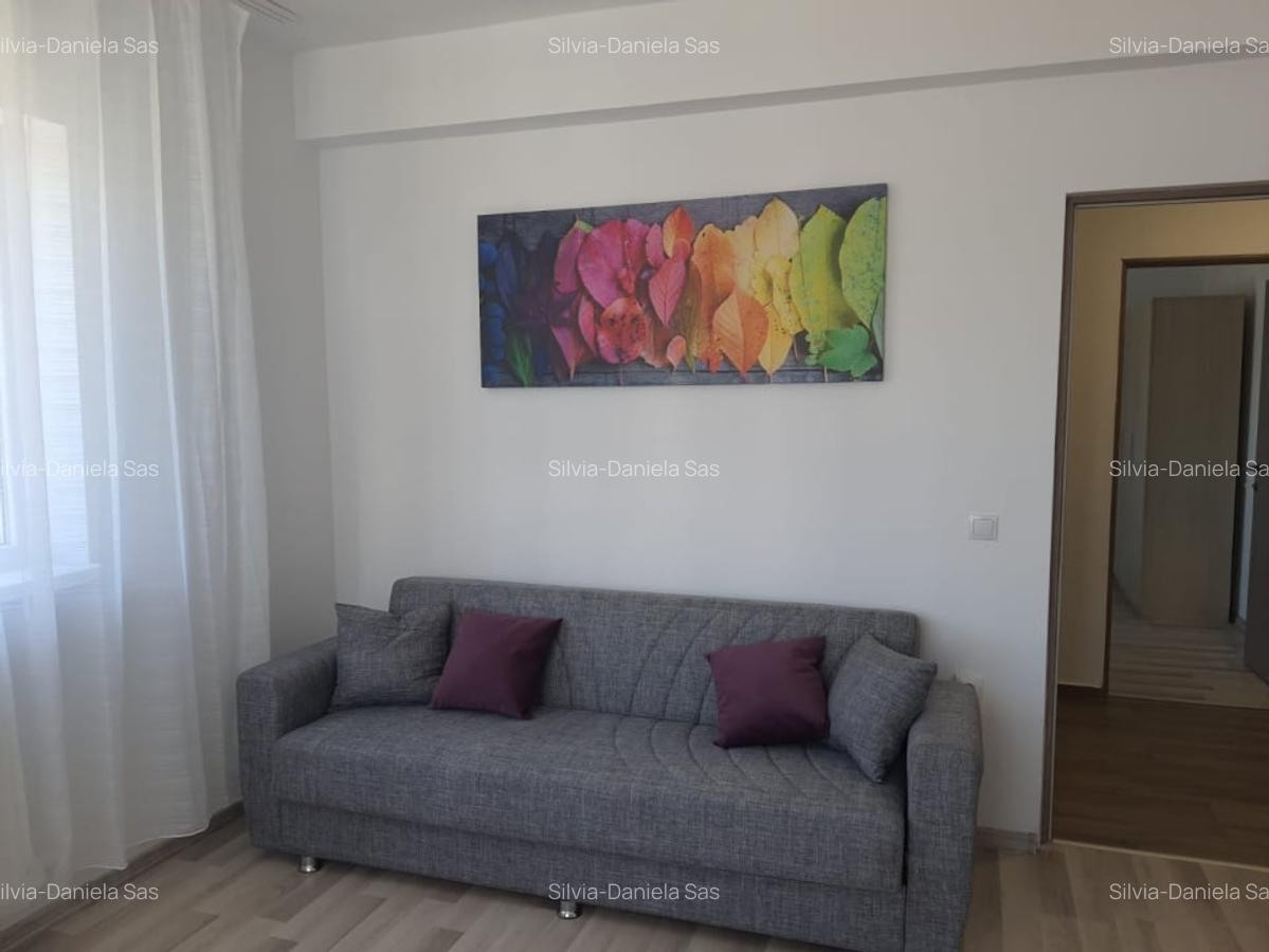 Apartament 2 camere decomandate, 50 mp, parcare, cartier Buna Ziua - 7